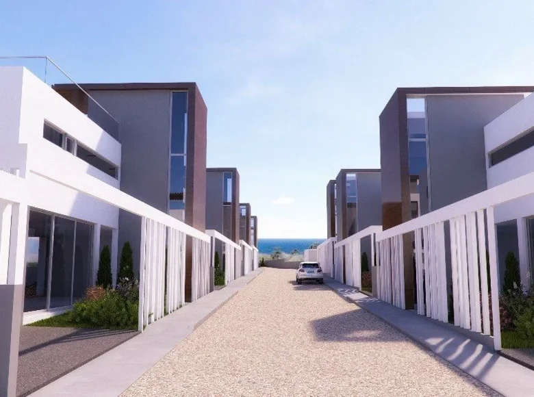 Maison 3 chambres 151 m² Protaras, Bases souveraines britanniques