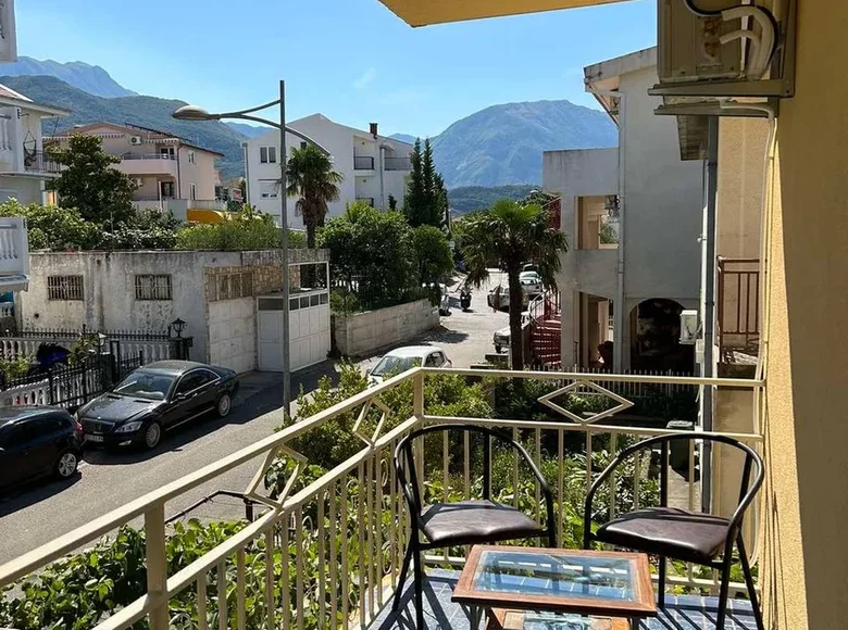 Hotel 160 m² in Bar, Montenegro
