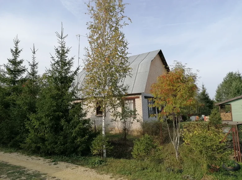 House 75 m² Gatchinsky District, Russia