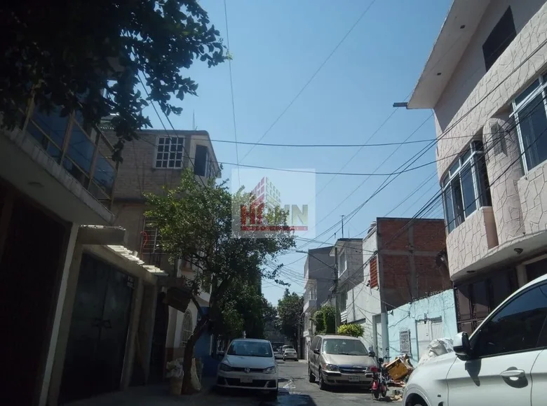 Casa 4 habitaciones 283 m² Ciudad de México, México