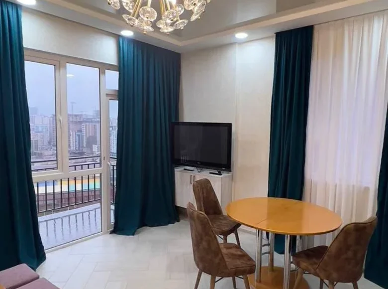 Квартира 3 комнаты 60 м² Батуми, Грузия