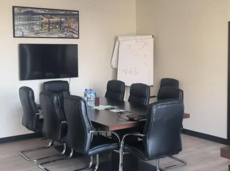Офис 472 м² Москва, Россия