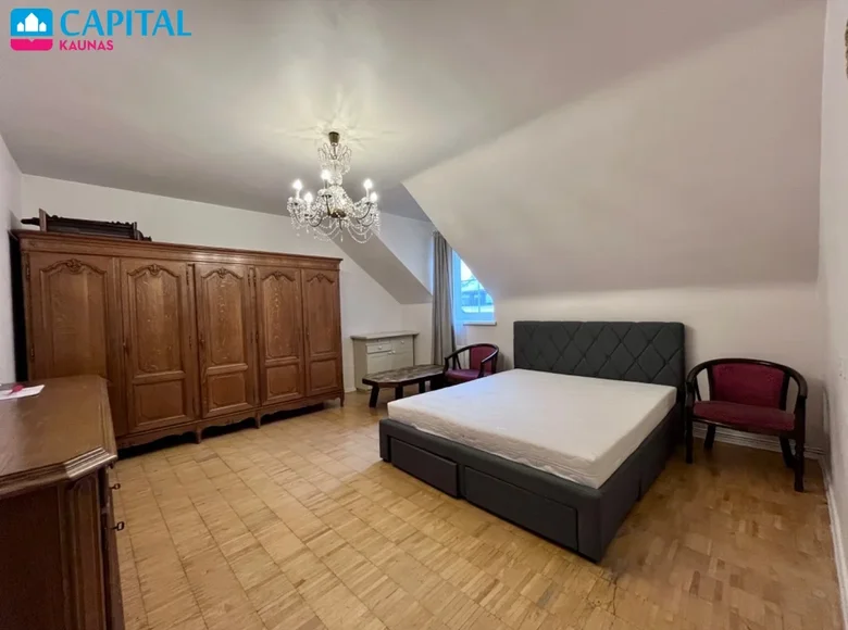 Wohnung 2 zimmer 49 m² Kaunas, Litauen