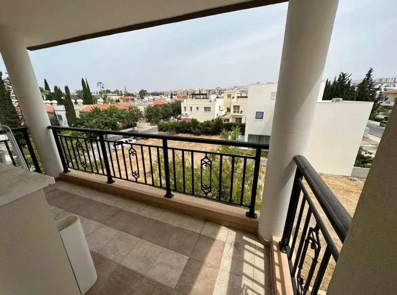 Wohnung 1 Schlafzimmer 52 m² Paphos, Zypern