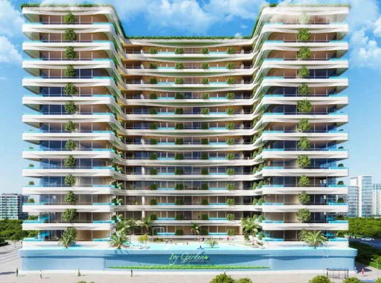 Apartamento 2 habitaciones 94 m² Deira, Emiratos Árabes Unidos