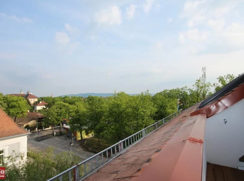 4 room apartment 1 852 m² Stockerau, Austria