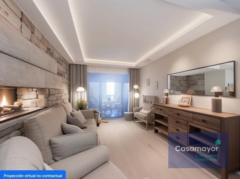 Apartment 143 m² Alicante, Spain