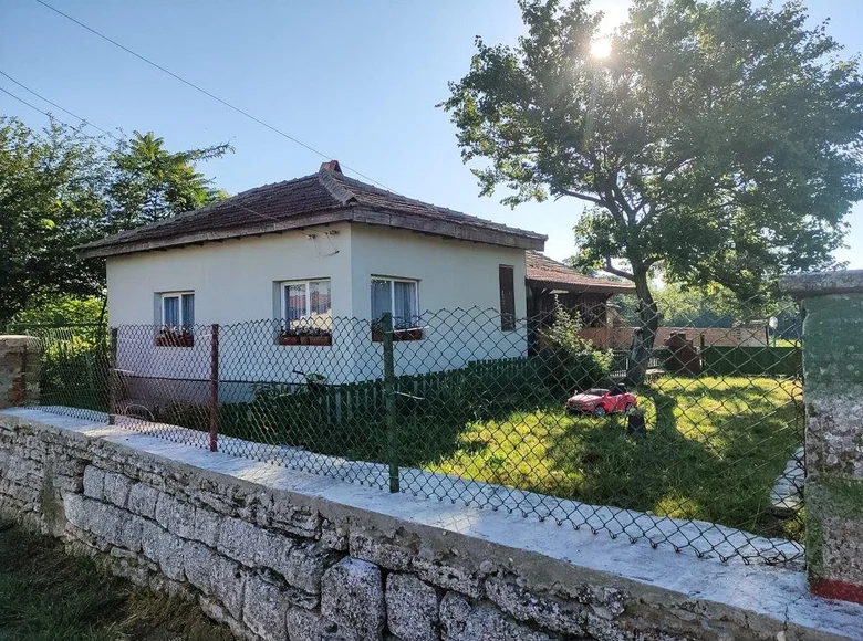 Haus 3 zimmer 120 m² Durankulak, Bulgarien