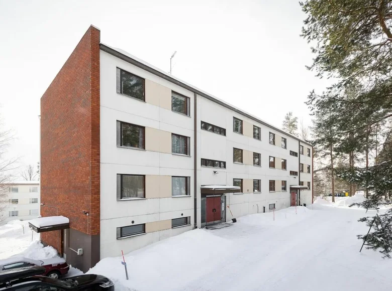 Apartment  Jyväskylä sub-region, Finland