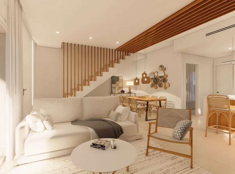 Willa 3 pokoi 387 m² Pilar de la Horadada, Hiszpania