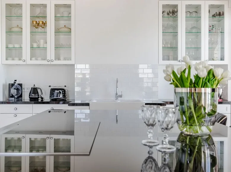 Appartement 5 chambres 194 m² Varsovie, Pologne