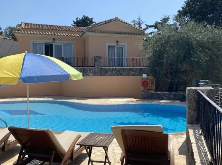2 bedroom Villa 90 m² Dassia, Greece