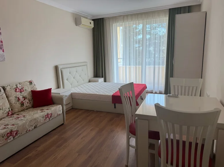 Apartment 41 m² Nesebar, Bulgaria