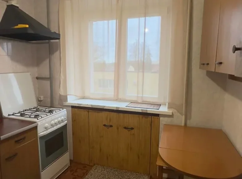 2 room apartment 45 m² Minsk, Belarus