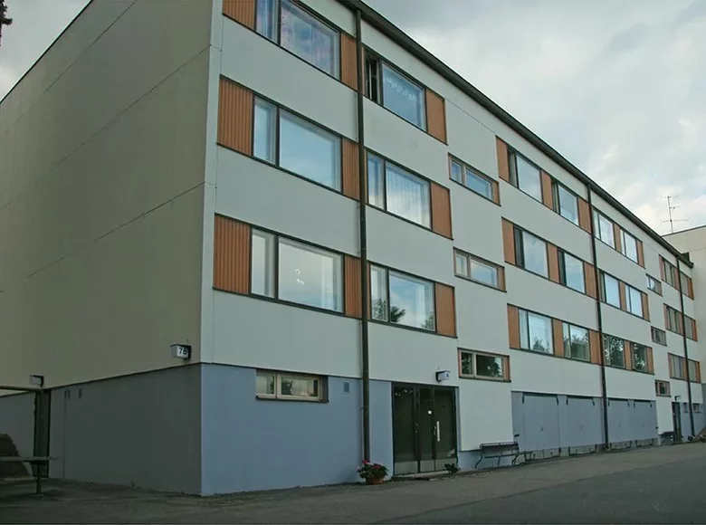 Apartamento 1 habitación 36 m² Lappeenranta, Finlandia