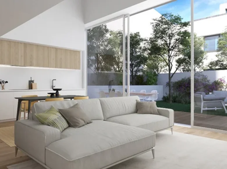 Appartement 1 chambre 74 m², Tous les pays
