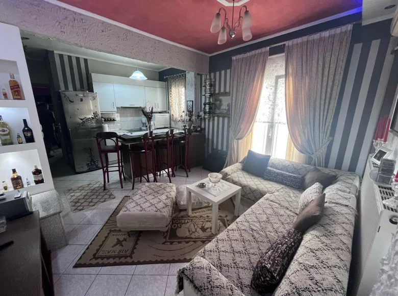 2 bedroom apartment 80 m² Municipality of Neapoli-Sykies, Greece
