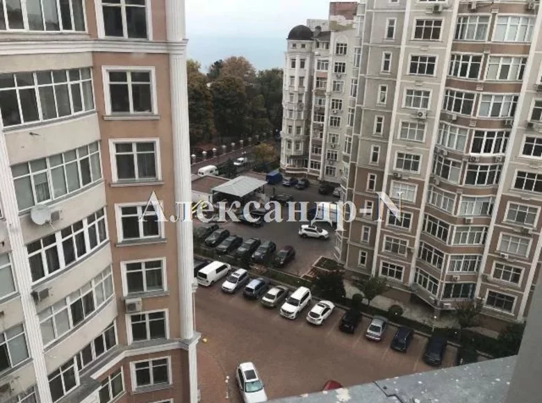 Apartamento 5 habitaciones 200 m² Odessa, Ucrania