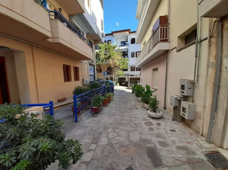 Mieszkanie 2 pokoi  Municipality of Thessaloniki, Grecja