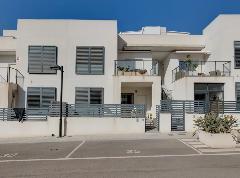 2 bedroom apartment  Torrevieja, Spain