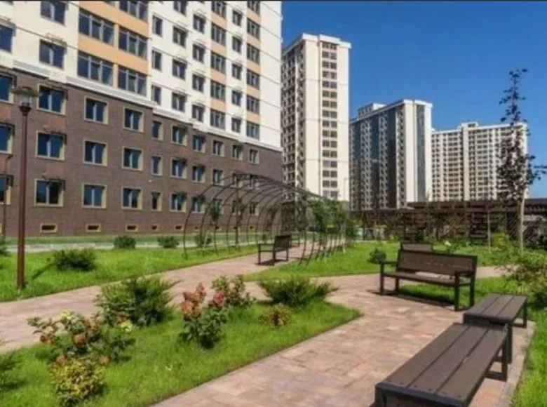 1 room apartment 41 m² Odesa, Ukraine