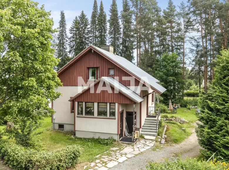 Haus 4 Zimmer 118 m² Kuopio sub-region, Finnland