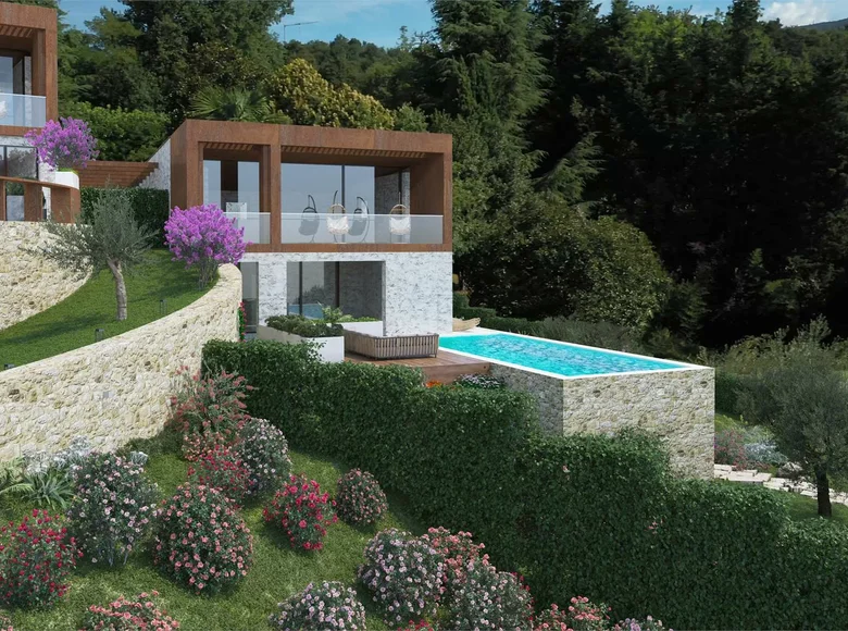 Villa de 6 pièces 320 m² Italie, Italie