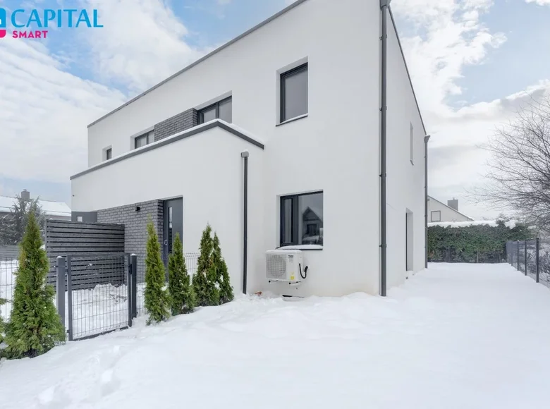 House for sale in Vilnius, Lithuania for €169,000 listing 2020839