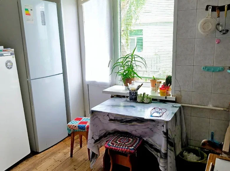 Wohnung 2 zimmer 57 m² Ratamka, Belarus