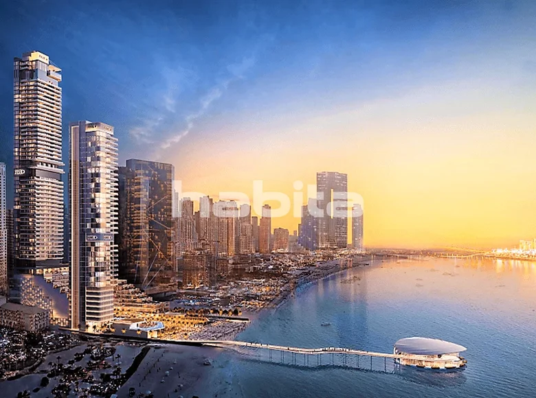 Wohnung 4 Zimmer 229 m² Dubai, Vereinigte Arabische Emirate