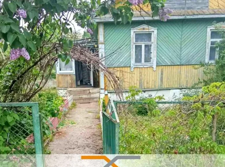 Dom 66 m² Novy Dvor, Białoruś