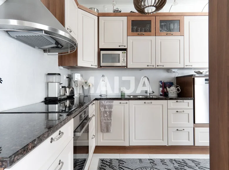 Casa 4 habitaciones 95 m² Helsinki sub region, Finlandia