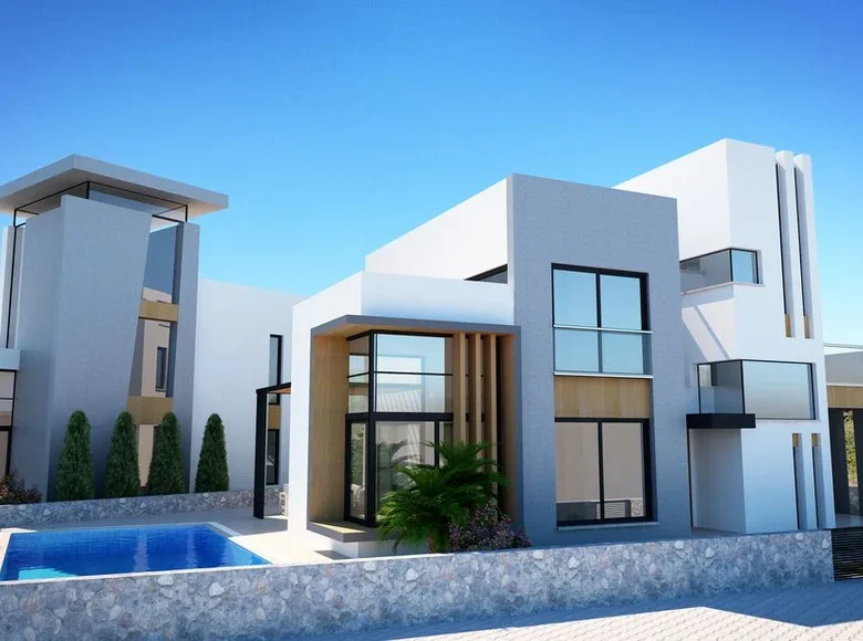 Villa 360 m² Kyrenia, Chypre du Nord