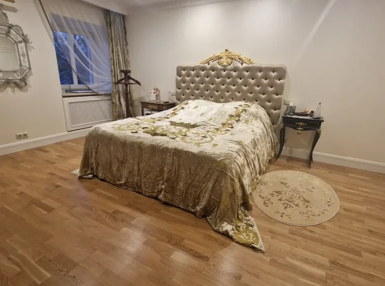 3 room apartment 110 m² Riga, Latvia