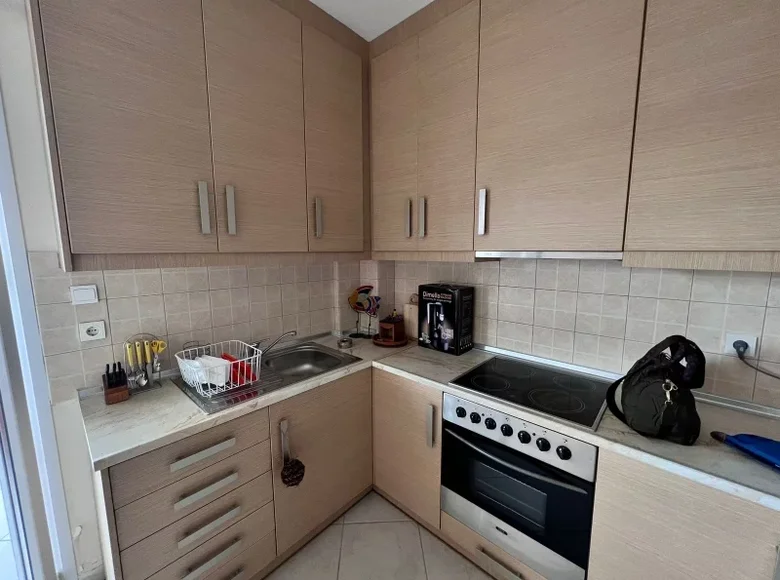 Studio apartment 1 bedroom 45 m² Geoponika, Greece