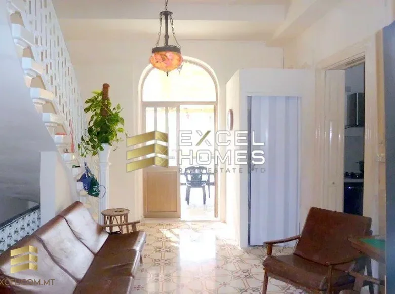 3 bedroom house  in Marsascala, Malta