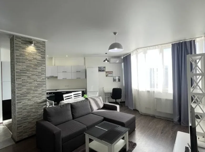 Appartement 1 chambre 42 m² Odessa, Ukraine