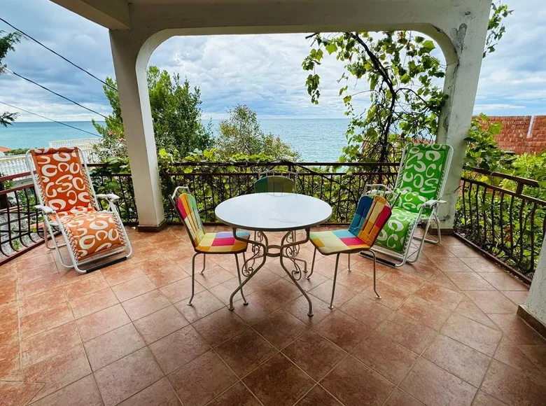 2 bedroom house  Kukulje, Montenegro