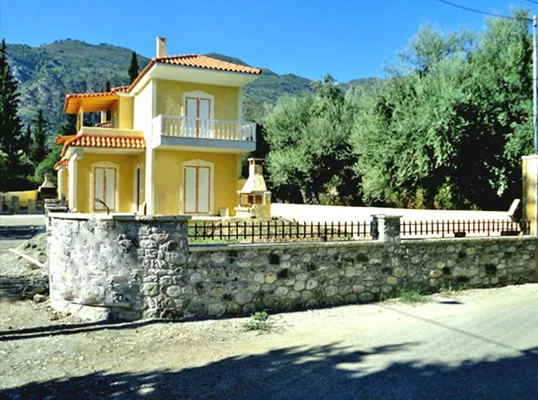 Casa de campo 4 habitaciones 85 m² Municipality of Aigialeia, Grecia