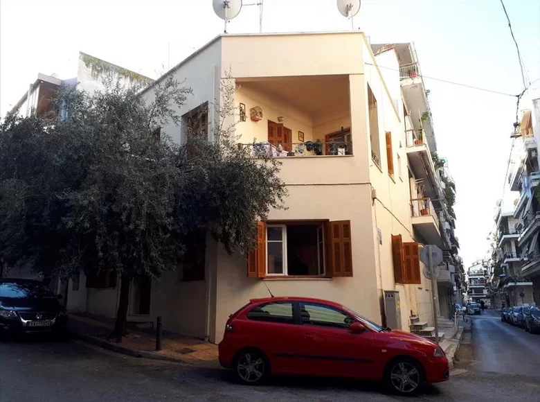 Commercial property 174 m² in Athens, Greece