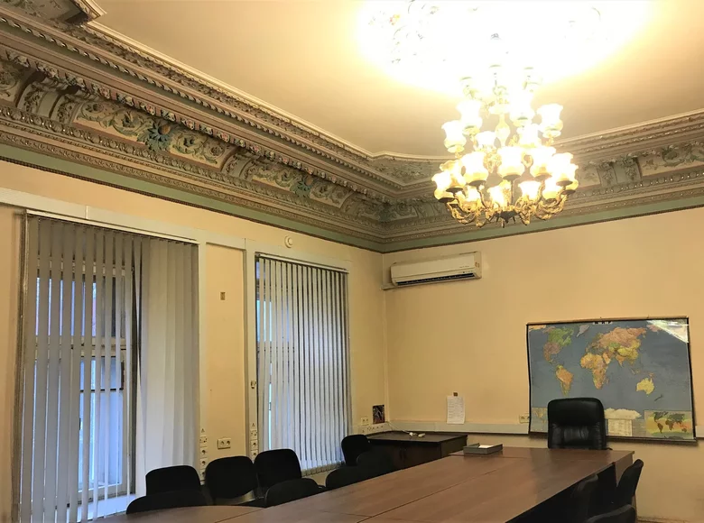 Office 867 m² in Eastern Administrative Okrug, Russia