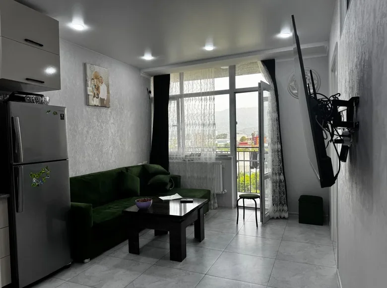 Квартира 3 комнаты 54 м² Батуми, Грузия