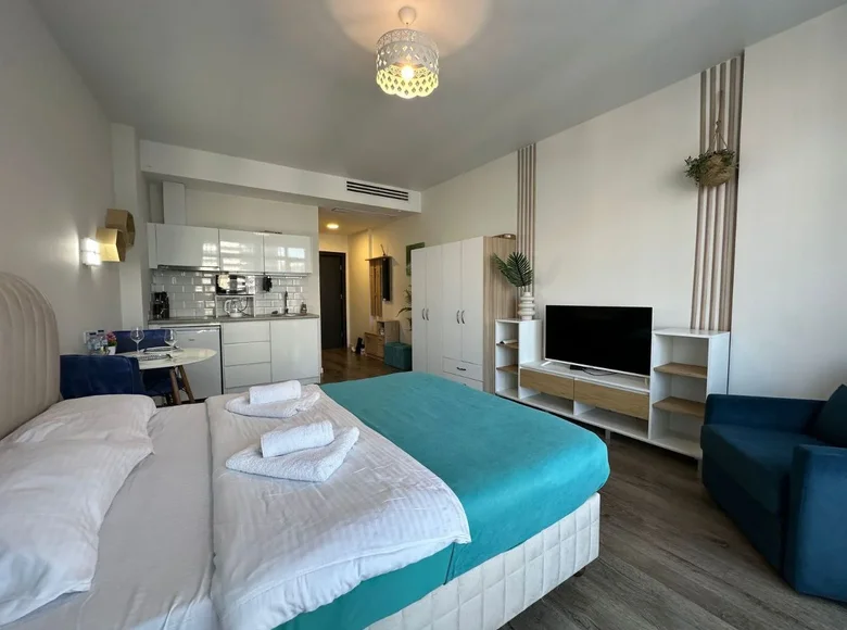 Studio 1 zimmer 35 m² Batumi, Georgien