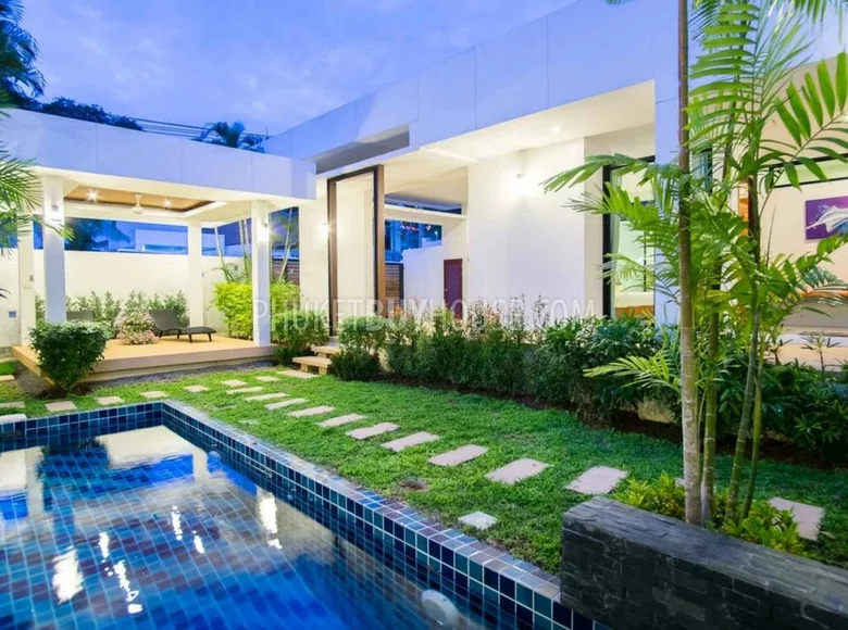 Villa 298 m² Phuket, Tailandia