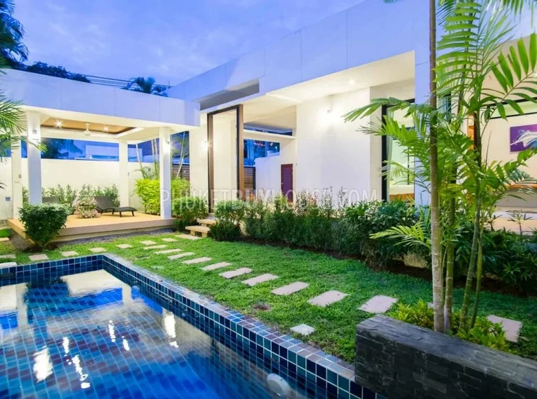 Villa 298 m² Phuket, Thaïlande