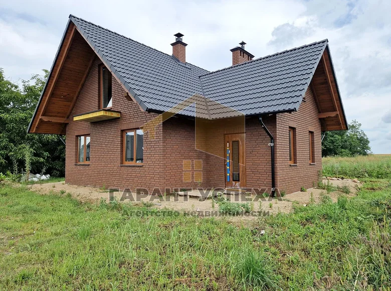 Casa 97 m² Matykal ski siel ski Saviet, Bielorrusia