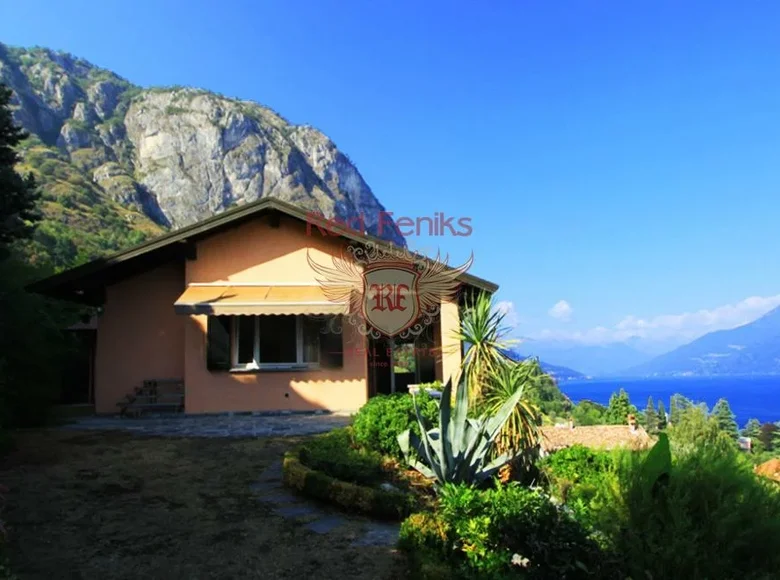 3-Zimmer-Villa 400 m² Chum, Italien