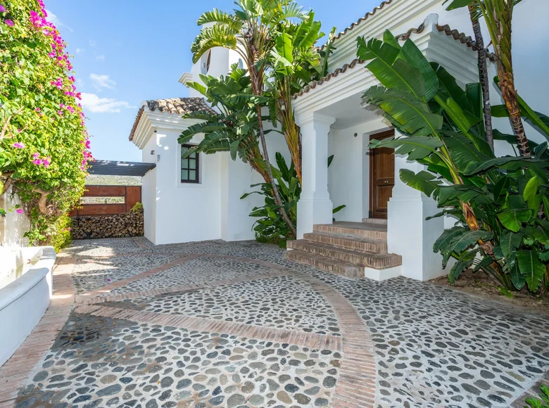 5 bedroom house  Marbella, Spain