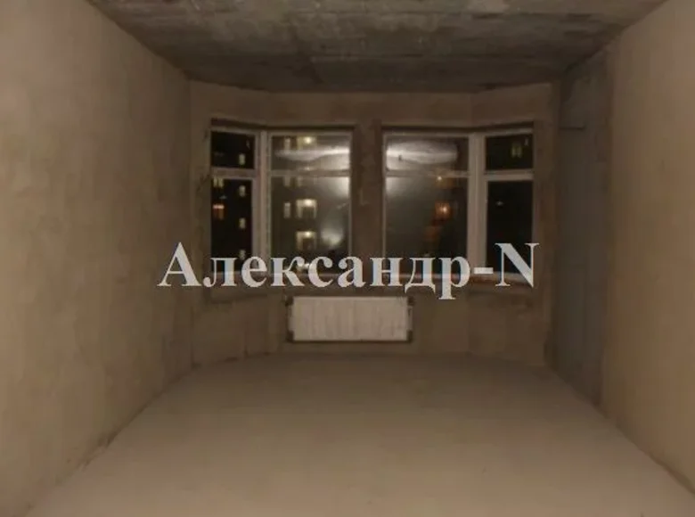 2 room apartment 68 m² Odessa, Ukraine