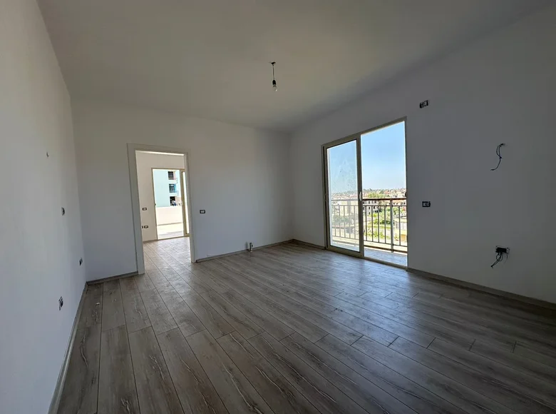 Apartamento 1 habitación 80 m² Bashkia Durres, Albania